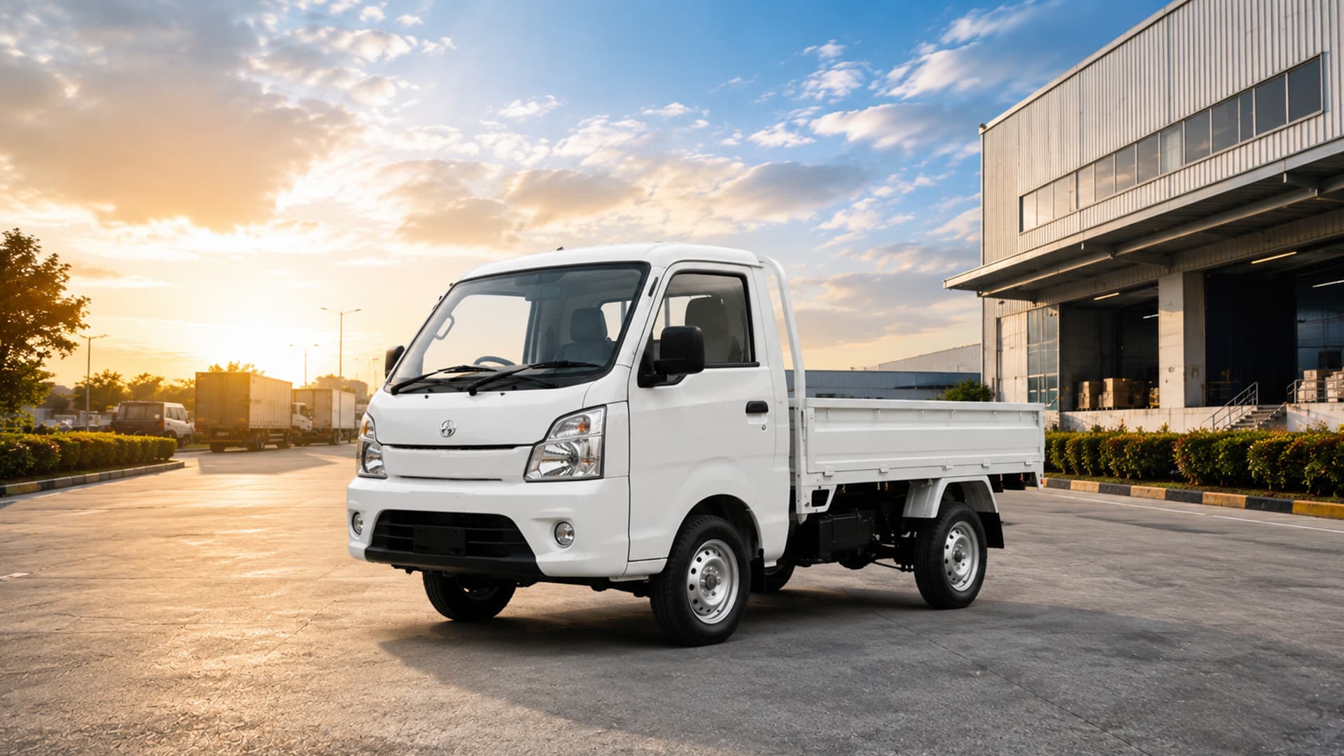 BGTS EV vehicle charging and cost savings