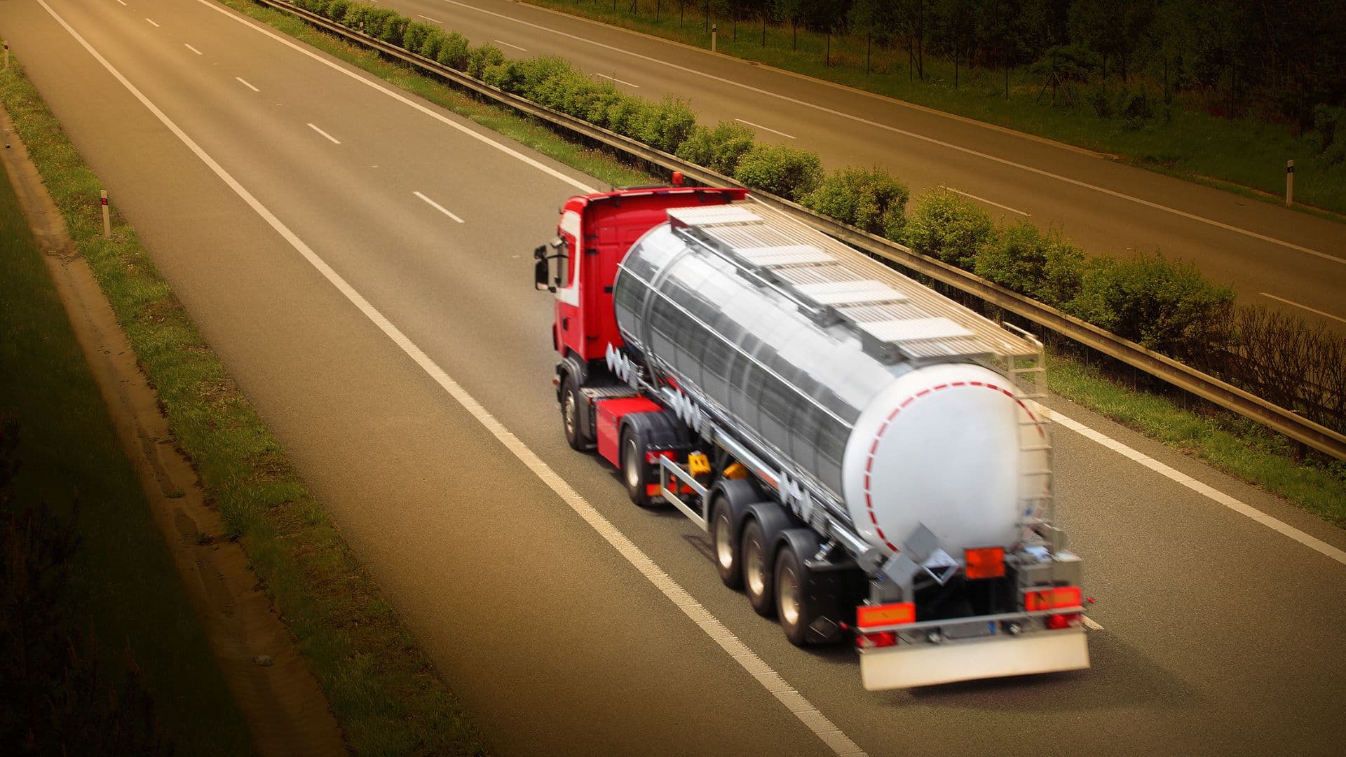 BGTS hazardous chemical freight — hydrogen and chlorine transport