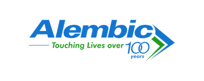 Alembic Pharmaceuticals logo