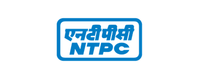 NTPC Limited logo