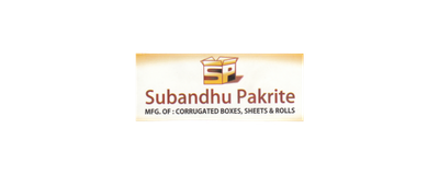Subandhu Pakrite logo