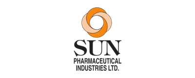 Sun Pharmaceutical logo