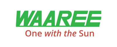 Waaree Energies logo