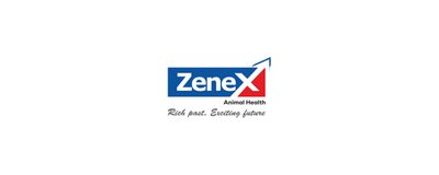 Zenex Pharmaceuticals logo